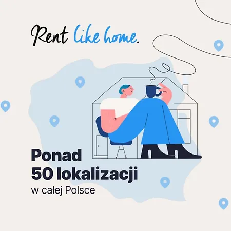 Modern & Bright With Garden By Rent Like Apartamento *