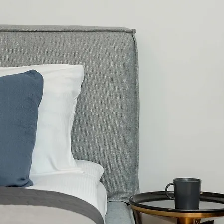 Modern & Bright With Garden By Rent Like Apartamento Gdańsk